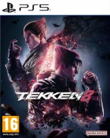 Tekken 8 [ ] PS5 -    , , .   GameStore.ru  |  | 