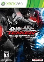 Tekken: Tag Turnament 2 (Xbox 360, русские субтитры) - Игры в Екатеринбурге купить, обменять, продать. Магазин видеоигр GameStore.ru покупка | продажа | обмен