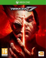 Tekken 7 (Xbox ,  )