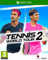 Tennis World Tour 2 [ ] Xbox One / Xbox Series X -    , , .   GameStore.ru  |  | 