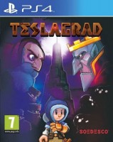 Teslagrad [������� ��������] PS4