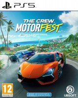 The Crew Motorfest [ ] PS5 -    , , .   GameStore.ru  |  | 