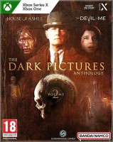 The Dark Pictures Anthology: Volume 2 [ ] Xbox One / Xbox Series X -    , , .   GameStore.ru  |  | 