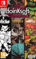 The Doinksoft Collection [������� ��������] Nintendo Switch - ������, ��������, ������� � �������� �������� ������������