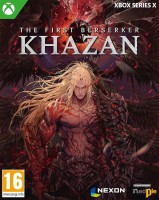 The First Berserker Khazan [ ] Xbox Series X