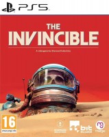 The Invincible [ ] PS5 -    , , .   GameStore.ru  |  | 