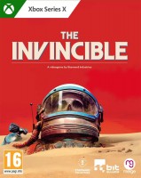 The Invincible [ ] Xbox Series X