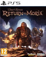 The Lord of the Rings: Return to Moria [ ] PS5 -    , , .   GameStore.ru  |  | 