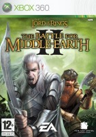 The Lord of the Rings The Battle for Middle-Earth II [ ] (Xbox 360 )