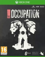 The Occupation [ ] Xbox One