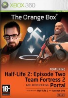 The Orange Box (Half-Life2) [ ] Xbox 360