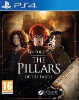 The Pillars of the Earth [ ] PS4 -    , , .   GameStore.ru  |  | 