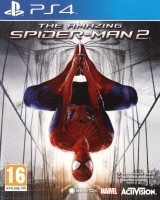 The Amazing Spider-Man 2 /  - 2 [ ] PS4 -    , , .   GameStore.ru  |  | 