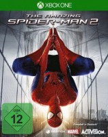The Amazing Spider-Man 2 (xbox one) -    , , .   GameStore.ru  |  | 