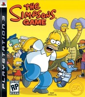 The Simpsons Game /  [ ] PS3 -    , , .   GameStore.ru  |  | 