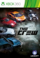 The Crew (Xbox 360,  )