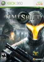 Timeshift [ ] Xbox 360