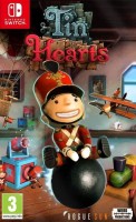 Tin Hearts [ ] Nintendo Switch -    , , .   GameStore.ru  |  | 