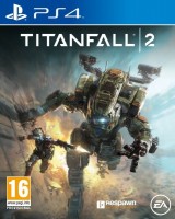 Titanfall 2 (PS4, русская версия)