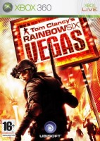 Tom Clancys: RAINBOW SIX Vegas [ ] (Xbox 360 )