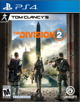 Tom Clancy's The Division 2 [ ] PS4 -    , , .   GameStore.ru  |  | 