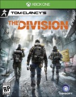 Tom Clancy's The Division (Xbox,  )