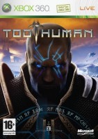Too Human (Xbox 360,  )