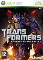 Transformers: Revenge of the Fallen (Xbox 360,  )