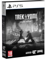 Trek to Yomi Deluxe Edition [ ] PS5