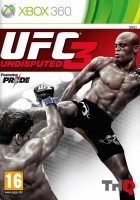 UFC Undisputed 3 (Xbox 360,  ) -    , , .   GameStore.ru  |  | 