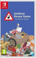Untitled Goose Game (Nintendo Switch,  ) -    , , .   GameStore.ru  |  | 