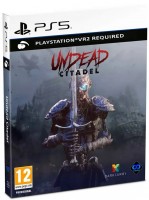 Undead Citadel [  PS VR2] [ ] PS5