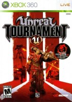 Unreal Tournament (Xbox 360,  )