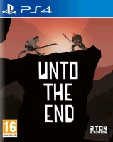 Unto The End [������� ��������] PS4