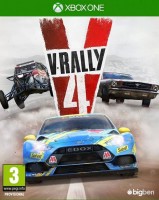 V-Rally 4 [ ] Xbox One