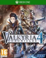 Valkyria Chronicles 4 (Xbox,  )