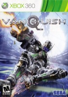 Vanquish (Xbox 360,  )