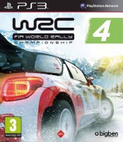 WRC 4 [ ] PS3