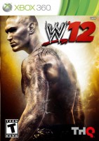 WWE 12 (Xbox 360,  ) -    , , .   GameStore.ru  |  | 
