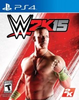 WWE 2K15 [ ] PS4 -    , , .   GameStore.ru  |  | 