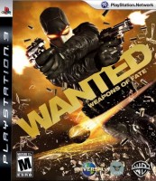 Wanted Weapons of fate /     [ ] PS3