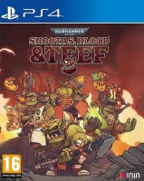 Warhammer 40,000: Shootas, Blood and Teef [ ] PS4