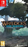 Warlocks 2: God Slayers [ ] Nintendo Switch
