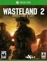 Wasteland 2 Director`s Cut (Xbox,  )