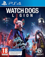 Watch Dogs: Legion [ ] PS4 -    , , .   GameStore.ru  |  | 