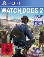Watch Dogs 2 (PS4,  ) -    , , .   GameStore.ru  |  | 