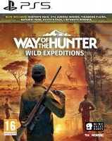 Way of the Hunter Wild Expeditions [������� ��������] PS5