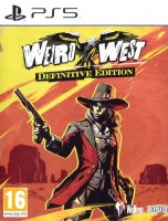 Weird West: Definitive Edition [ ] PS5