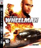 Wheelman (PS3) -    , , .   GameStore.ru  |  | 