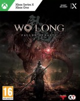 Wo Long: Fallen Dynasty [ ] Xbox One / Xbox Series X